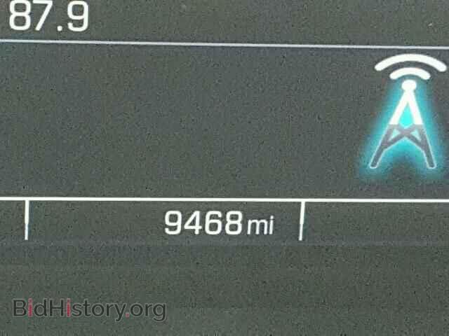 2015 CHEVROLET SILVERADO - VIN: 1GCUKSEC3FF205215 - Фото 8