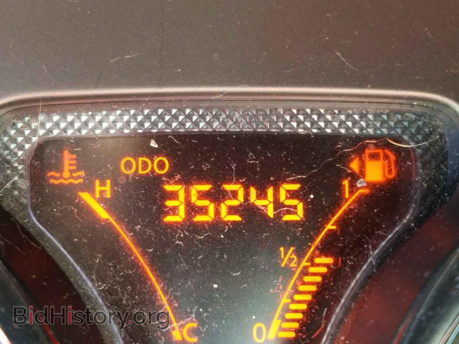 2017 NISSAN VERSA - VIN: 3N1CE2CP8HL373405 - Фото 8
