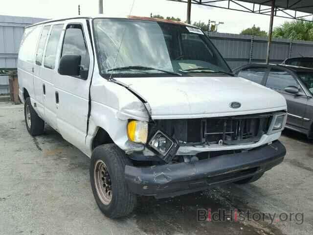 Photo 1FTPE2423XHA93910 - FORD ECONOLINE 1999