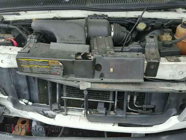 1999 FORD ECONOLINE - VIN: 1FTPE2423XHA93910 - Фото 7