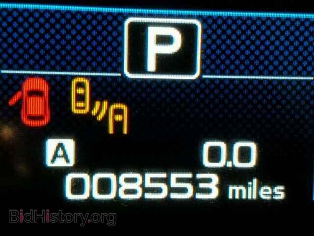 2016 SUBARU OUTBACK - VIN: 4S4BSAFCXG3349889 - Фото 8