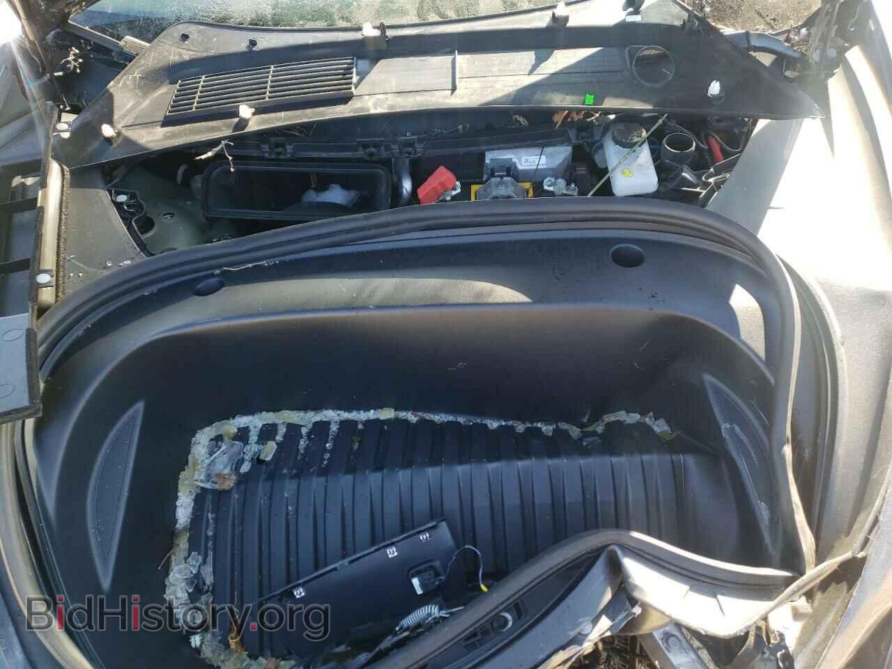 2020 TESLA MODEL 3 - VIN: 5YJ3E1EA1LF797922 - Photo 7