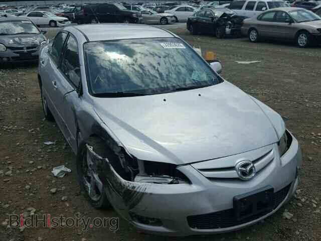 Фотография 1YVHP80C085M44365 - MAZDA 6 2008