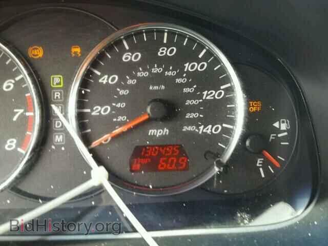 2008 MAZDA 6 - VIN: 1YVHP80C085M44365 - Фото 8