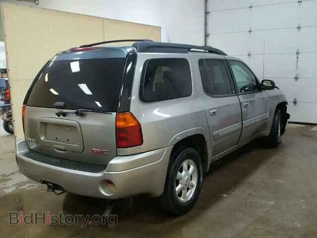 2003 GMC ENVOY - VIN: 1GKET16S136196841 - Фото 4