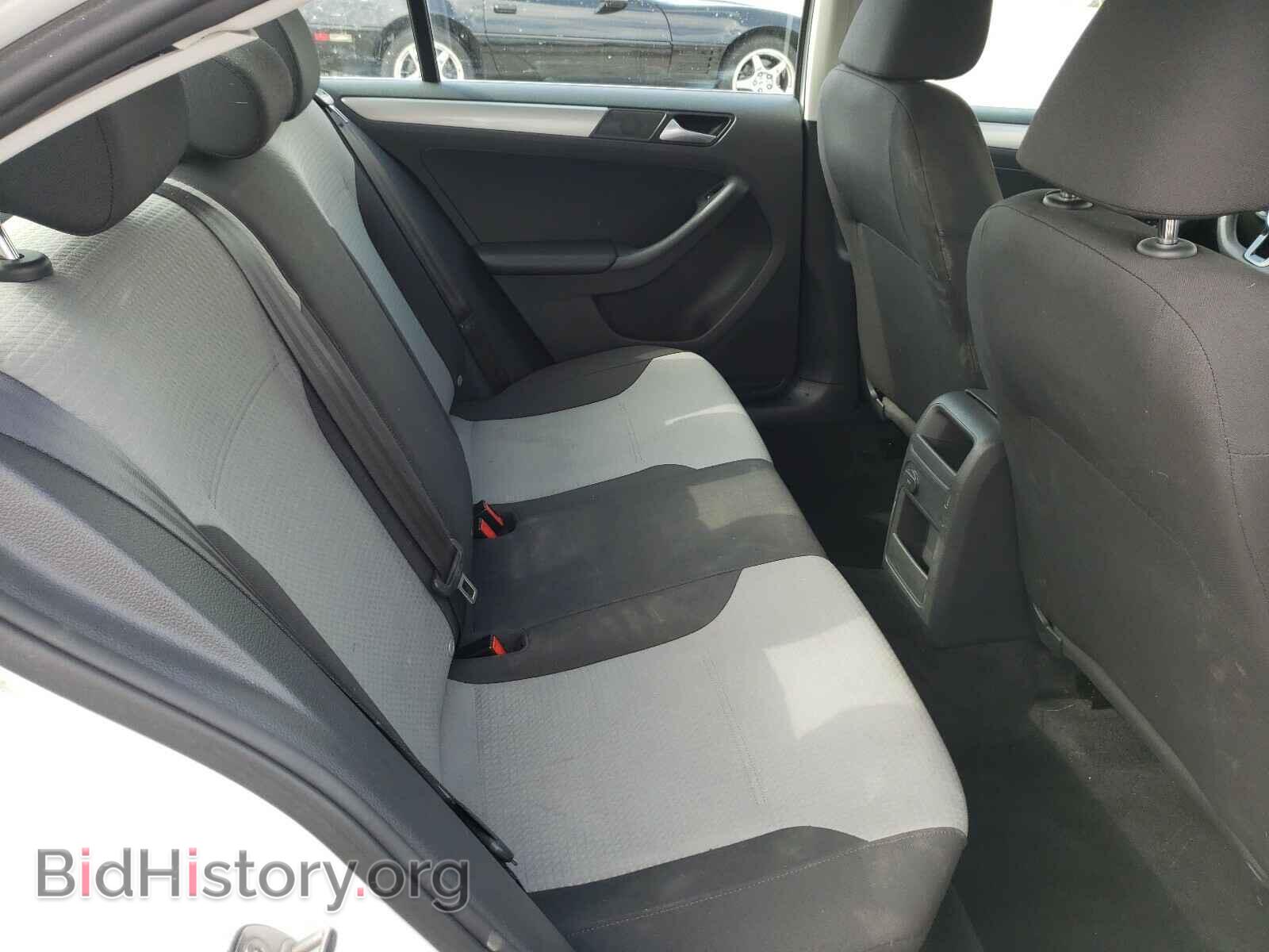 2017 VOLKSWAGEN JETTA - VIN: 3VW2B7AJ4HM318549 - Фото 6