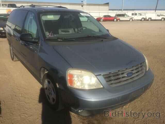 Photo 2FMZA57624BB11435 - FORD FREESTAR 2004