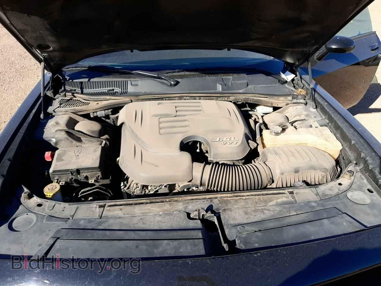 2017 DODGE CHALLENGER - VIN: 2C3CDZAG8HH578523 - Photo 7