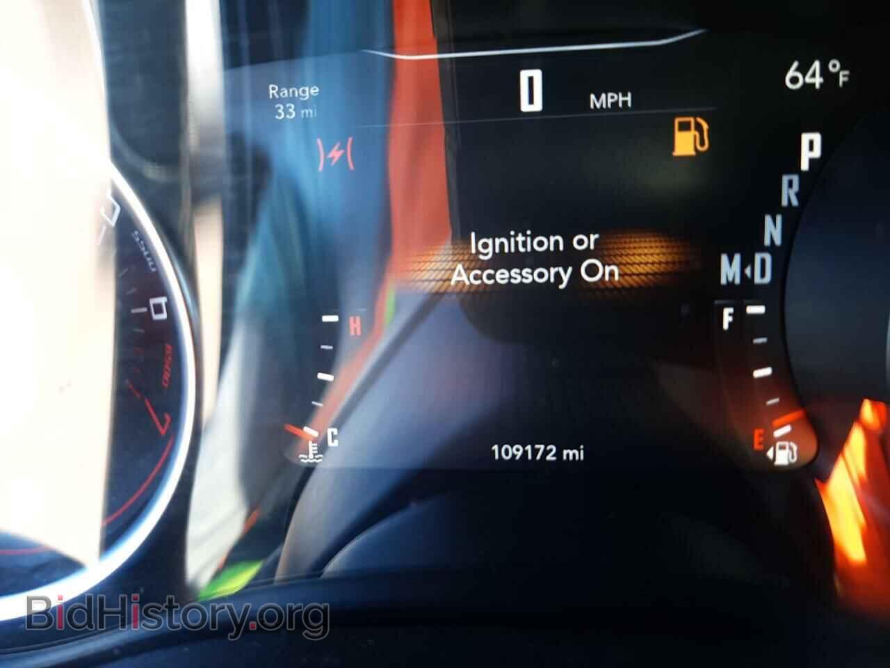 2017 DODGE CHALLENGER - VIN: 2C3CDZAG8HH578523 - Photo 8