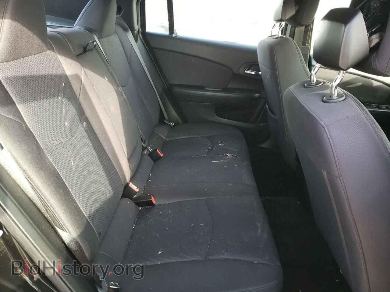 2013 CHRYSLER 200 - VIN: 1C3CCBBB4DN546277 - Фото 6