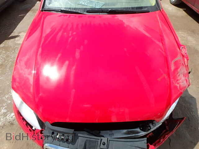 2006 AUDI A4 - VIN: WAUDH78E36A181792 - Photo 7