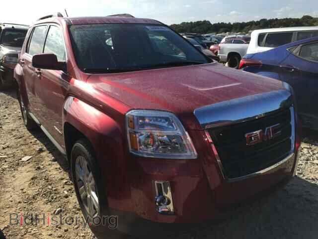 Photo 2GKALSEK2F6131307 - GMC TERRAIN 2015