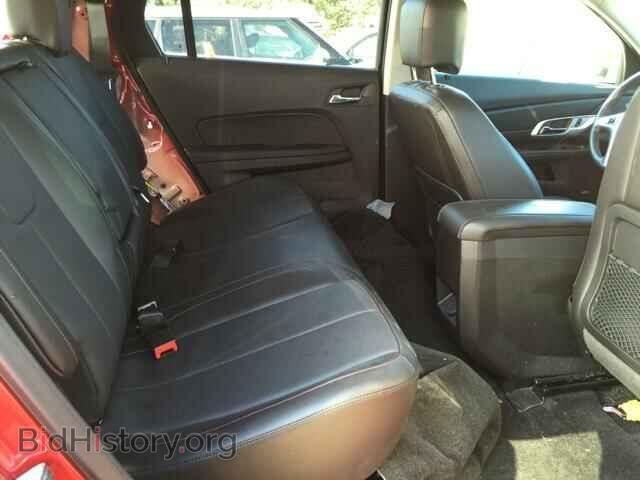 2015 GMC TERRAIN - VIN: 2GKALSEK2F6131307 - Фото 6