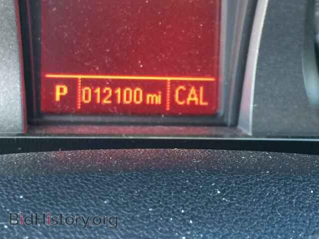 2015 GMC TERRAIN - VIN: 2GKALSEK2F6131307 - Фото 8