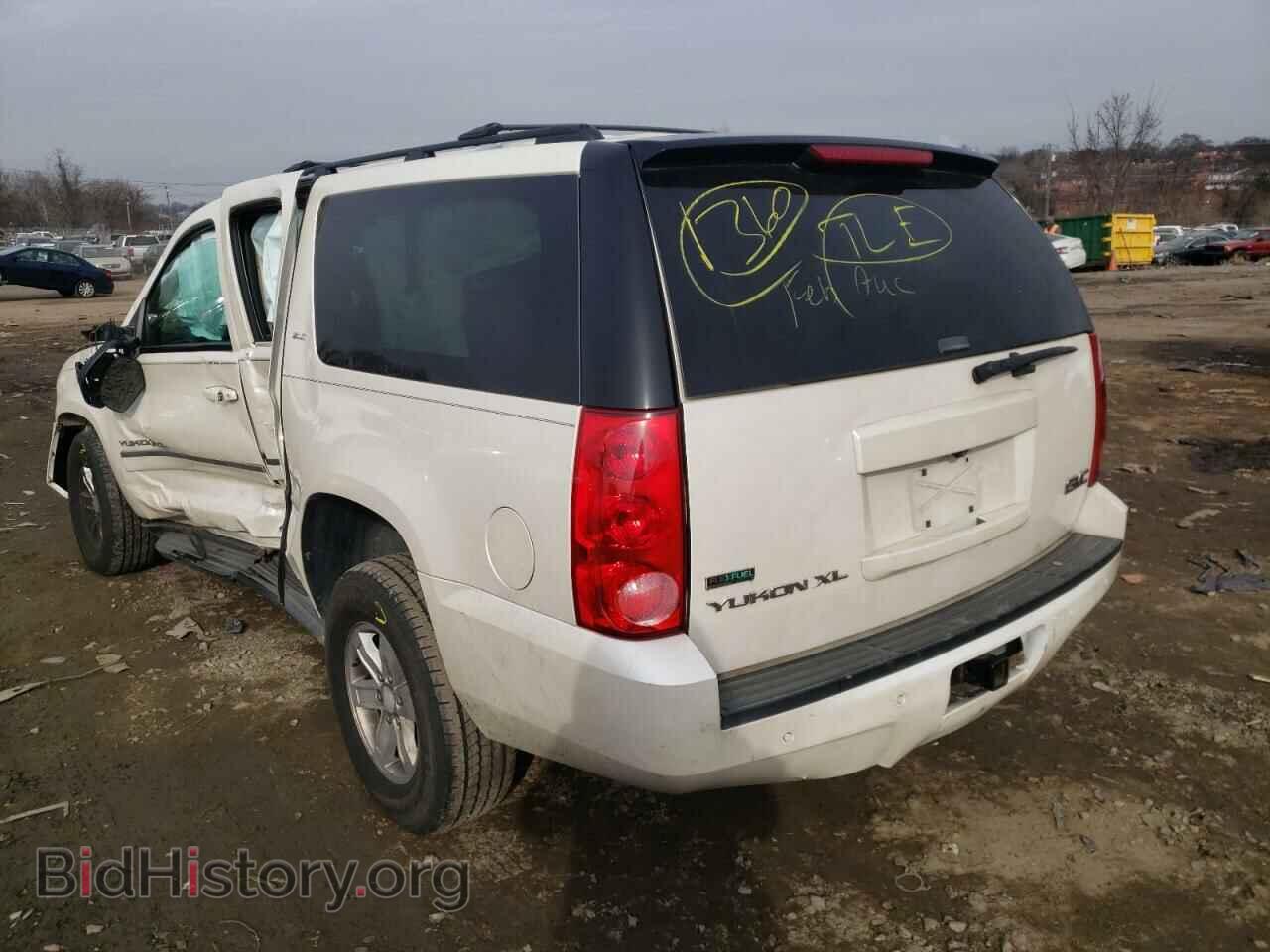 2011 GMC YUKON - VIN: 1GKS2KE30BR397777 - Фото 3