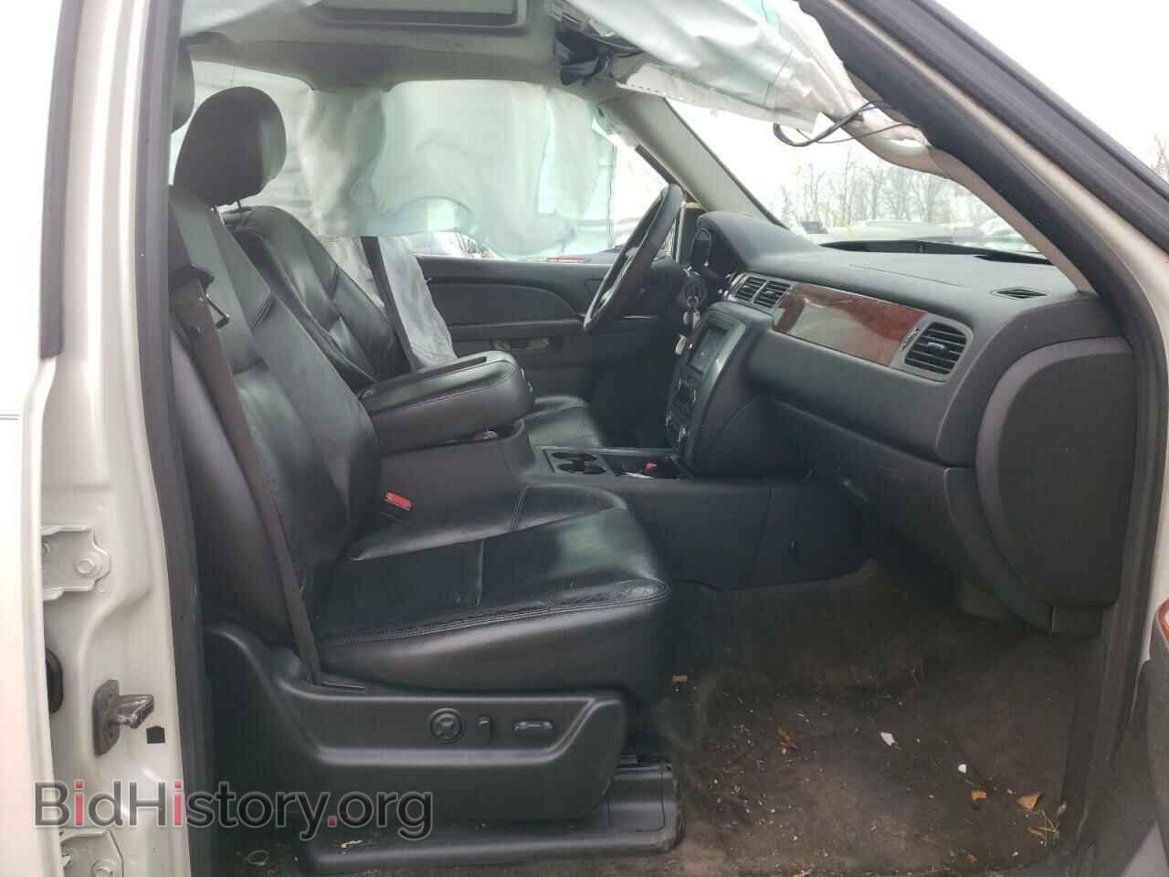 2011 GMC YUKON - VIN: 1GKS2KE30BR397777 - Фото 5