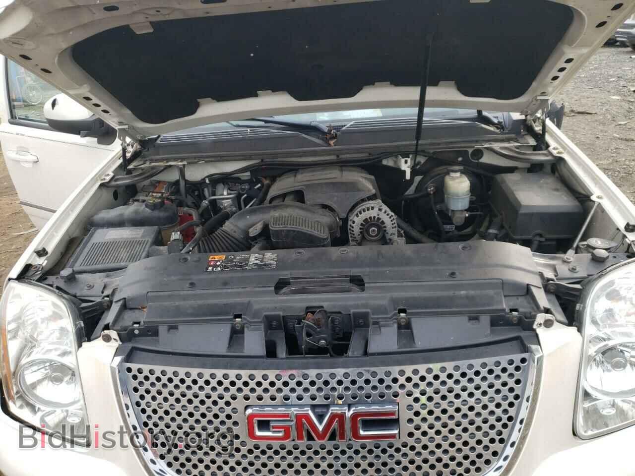 2011 GMC YUKON - VIN: 1GKS2KE30BR397777 - Фото 7