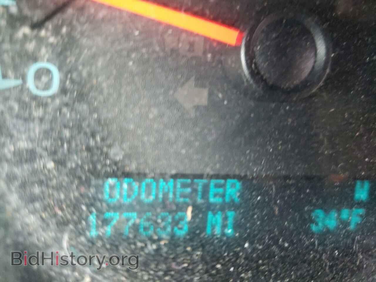 2011 GMC YUKON - VIN: 1GKS2KE30BR397777 - Фото 8