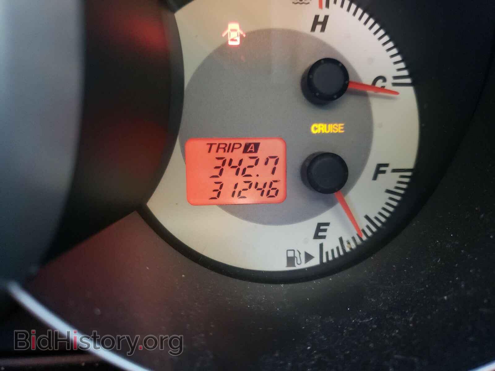 2009 MAZDA 3 - VIN: JM1BK32F391220651 - Фото 8