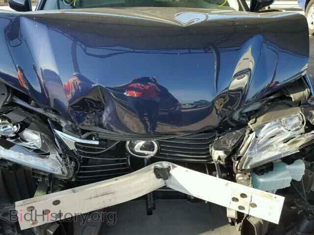 2013 LEXUS GS350 - VIN: JTHBE1BL8D5000925 - Фото 7