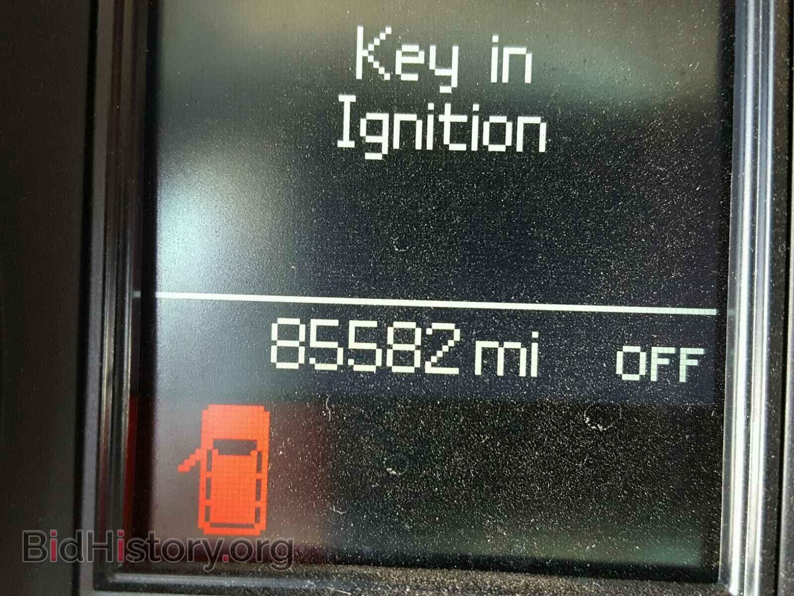 2012 DODGE DURANGO SX - VIN: 1C4RDHAG6CC257818 - Photo 8