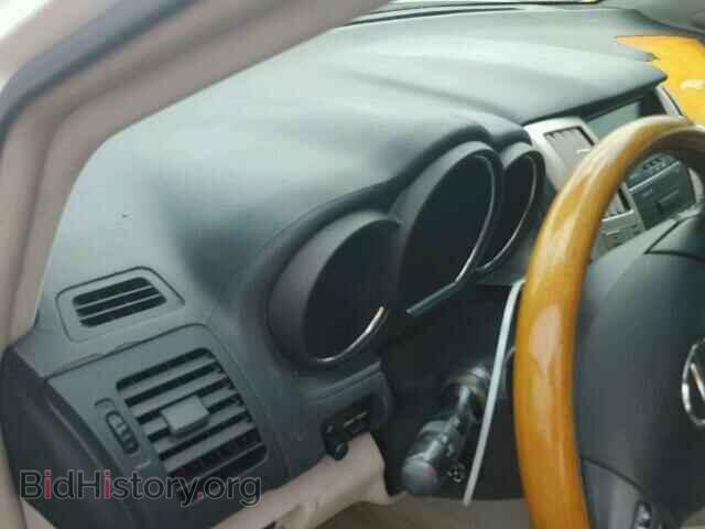 2005 LEXUS RX330 - VIN: 2T2GA31U85C024263 - Фото 8