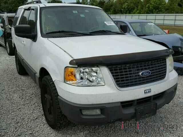 Photo 1FMPU15525LB05511 - FORD EXPEDITION 2005