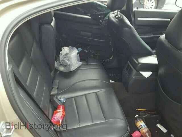 2009 DODGE CHARGER - VIN: 2B3KA33V09H584568 - Фото 6