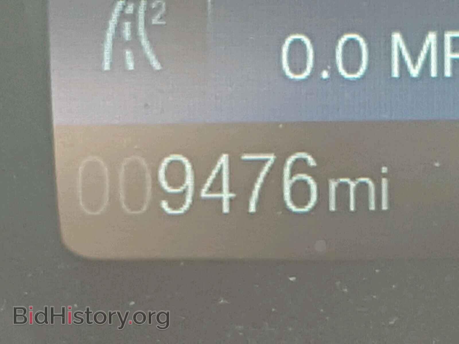 2016 FORD FOCUS - VIN: 1FADP3F25GL394567 - Photo 8