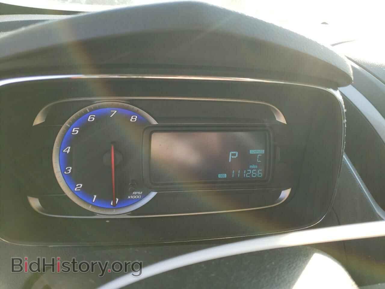 2015 CHEVROLET TRAX - VIN: KL7CJLSB7FB199617 - Фото 8