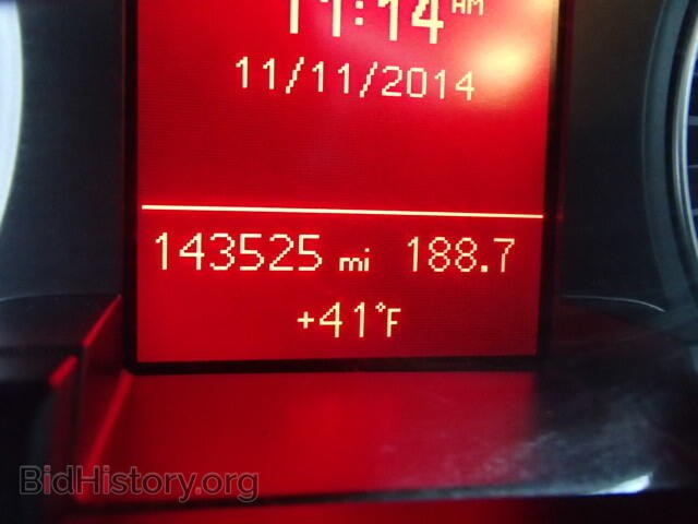 2009 AUDI A4 - VIN: WAULK78K79N002928 - Фото 8