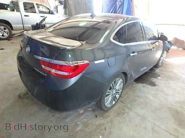 2013 BUICK VERANO - VIN: 1G4PT5SV7D4165839 - Фото 4