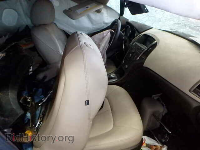 2013 BUICK VERANO - VIN: 1G4PT5SV7D4165839 - Фото 5
