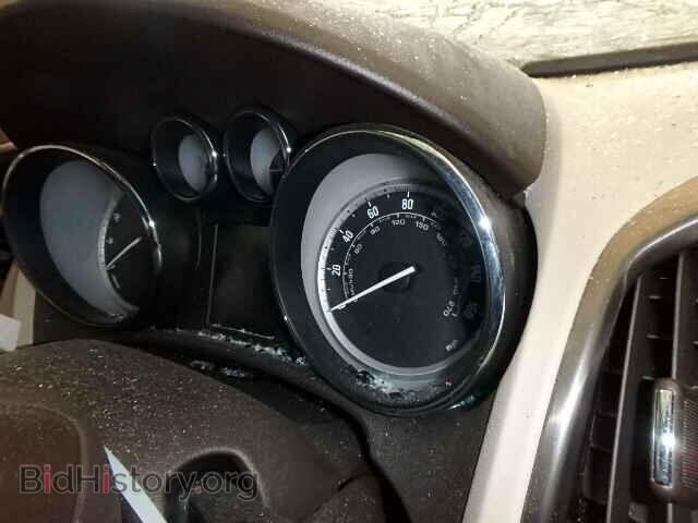 2013 BUICK VERANO - VIN: 1G4PT5SV7D4165839 - Фото 8