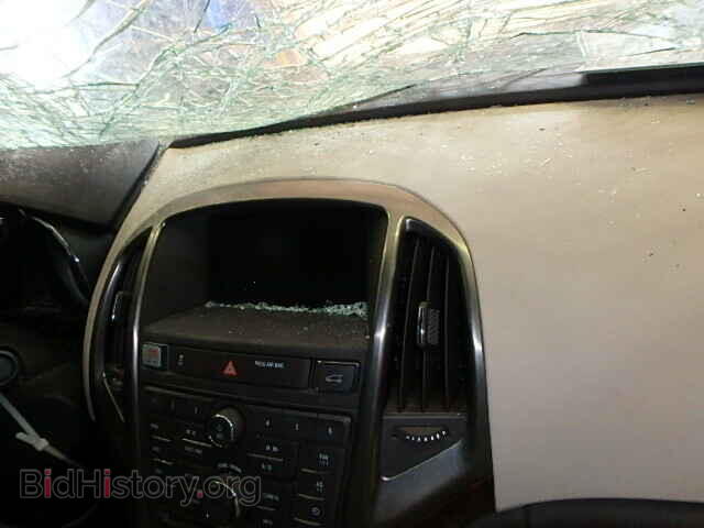 2013 BUICK VERANO - VIN: 1G4PT5SV7D4165839 - Фото 9