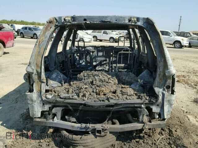 2005 FORD EXPEDITION - VIN: 1FMPU15555LA09176 - Фото 10