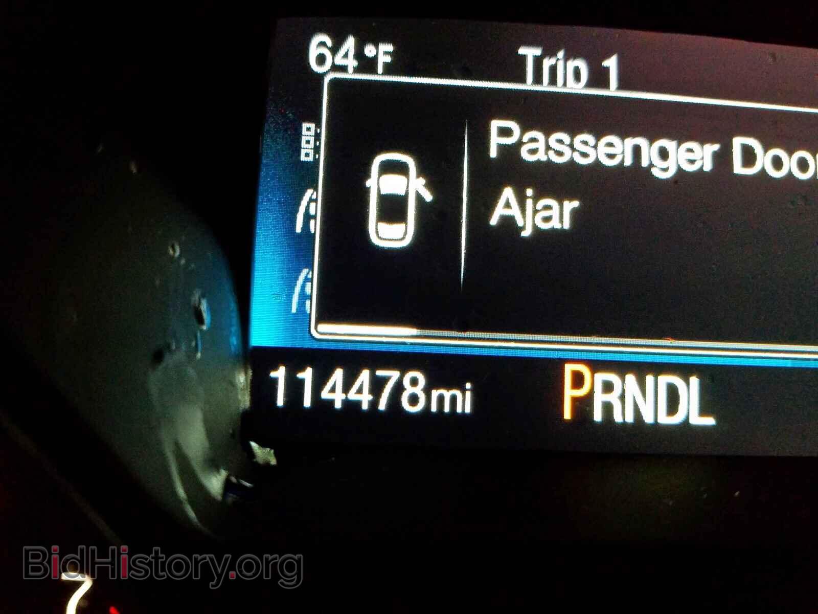 2016 FORD FOCUS - VIN: 1FADP3F23GL315381 - Photo 8