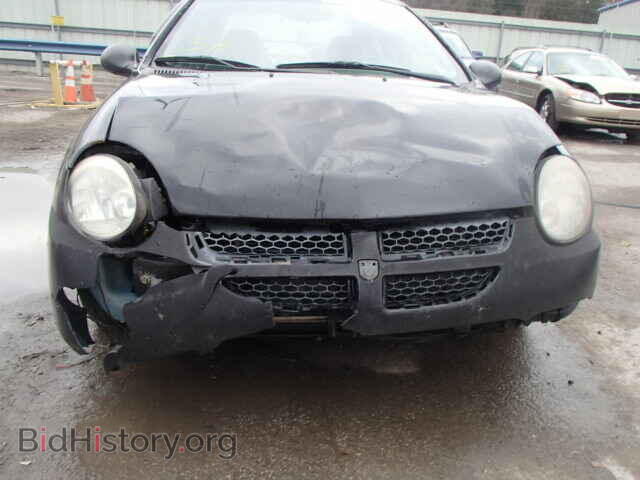 2003 DODGE NEON - VIN: 1B3ES56C33D174965 - Фото 10