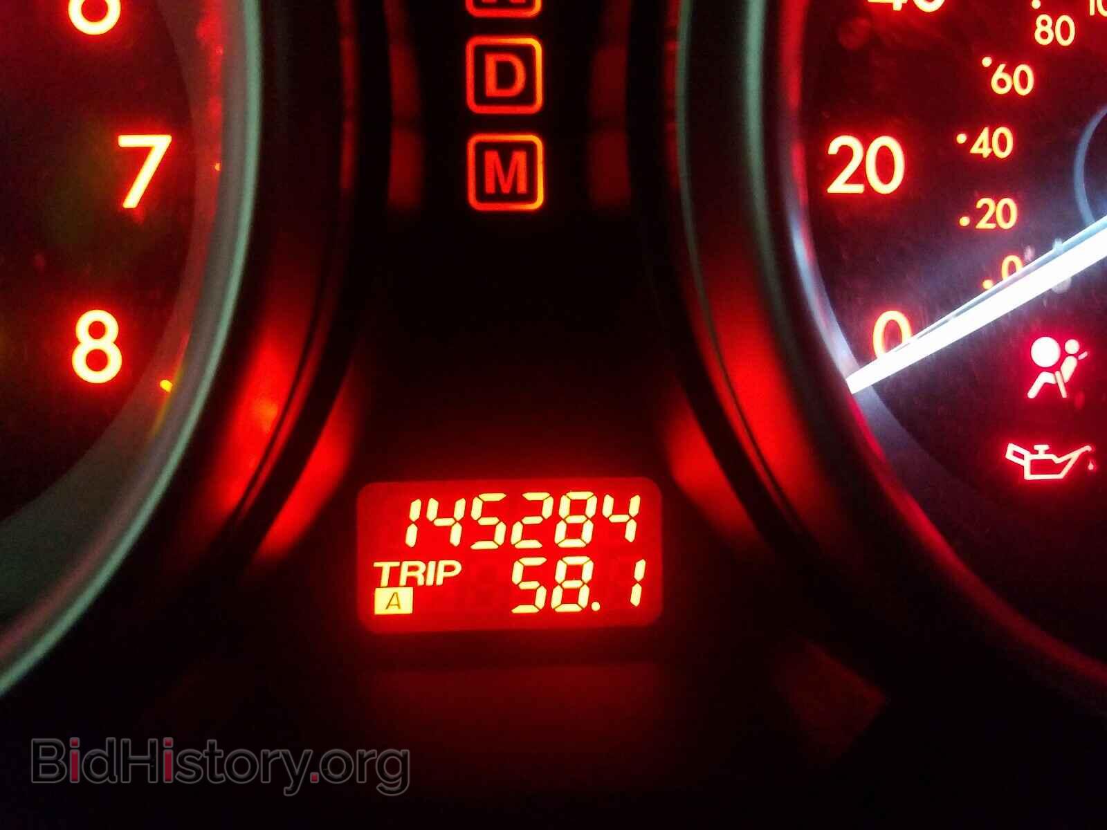 2012 MAZDA CX-9 - VIN: JM3TB2BA7C0360127 - Фото 8