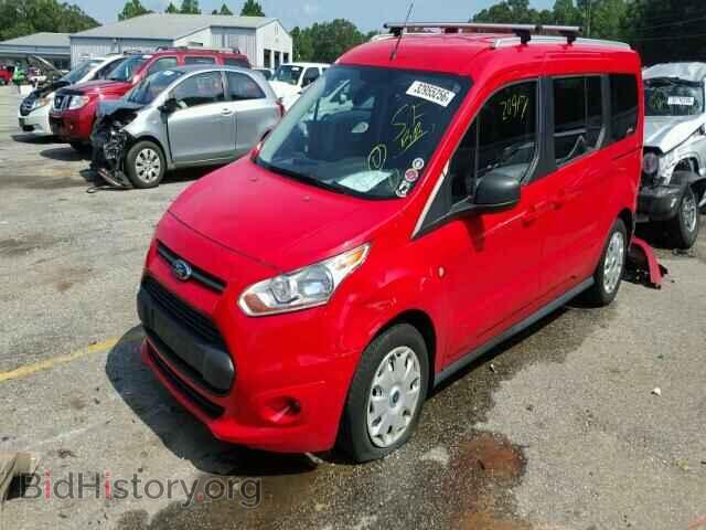 2014 FORD TRANSIT CO - VIN: NM0GE9F75E1141413 - Фото 2
