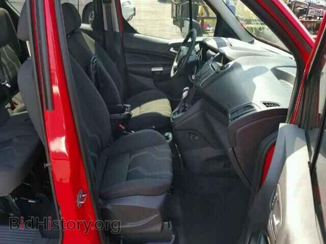 2014 FORD TRANSIT CO - VIN: NM0GE9F75E1141413 - Фото 5