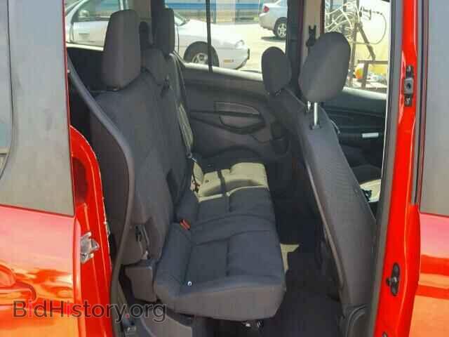2014 FORD TRANSIT CO - VIN: NM0GE9F75E1141413 - Фото 6