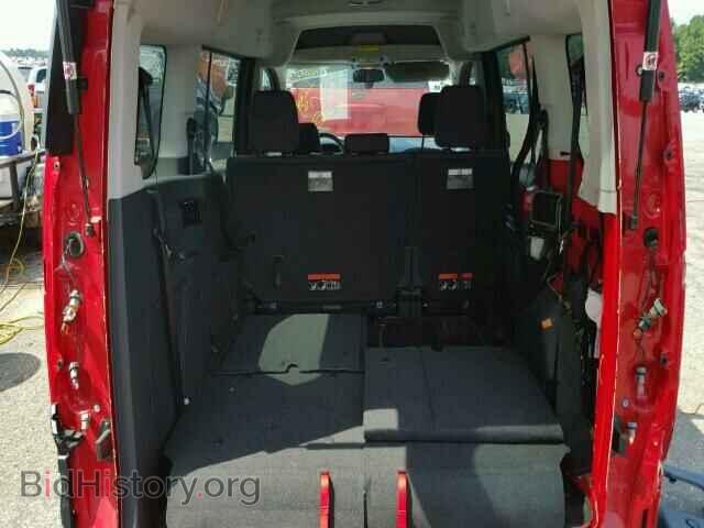 2014 FORD TRANSIT CO - VIN: NM0GE9F75E1141413 - Фото 10