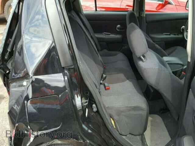 2012 NISSAN VERSA - VIN: 3N1BC1CP6CK805211 - Фото 6