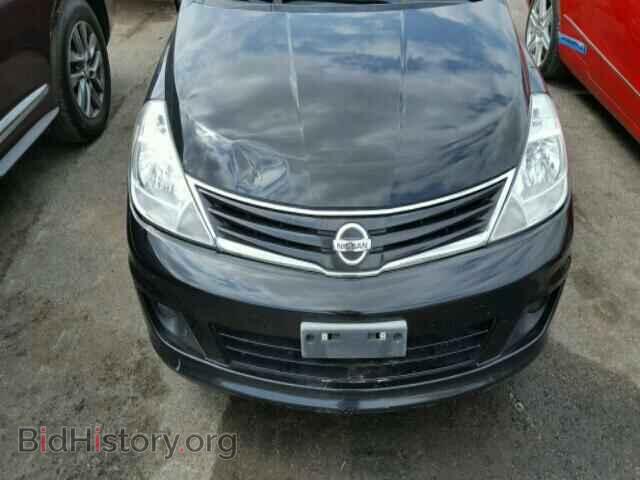 2012 NISSAN VERSA - VIN: 3N1BC1CP6CK805211 - Фото 7