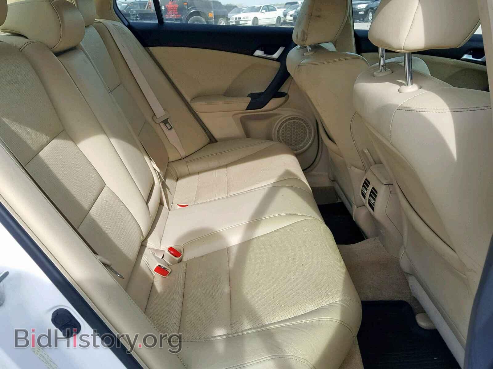 2013 ACURA TSX - VIN: JH4CU2F47DC004864 - Фото 6