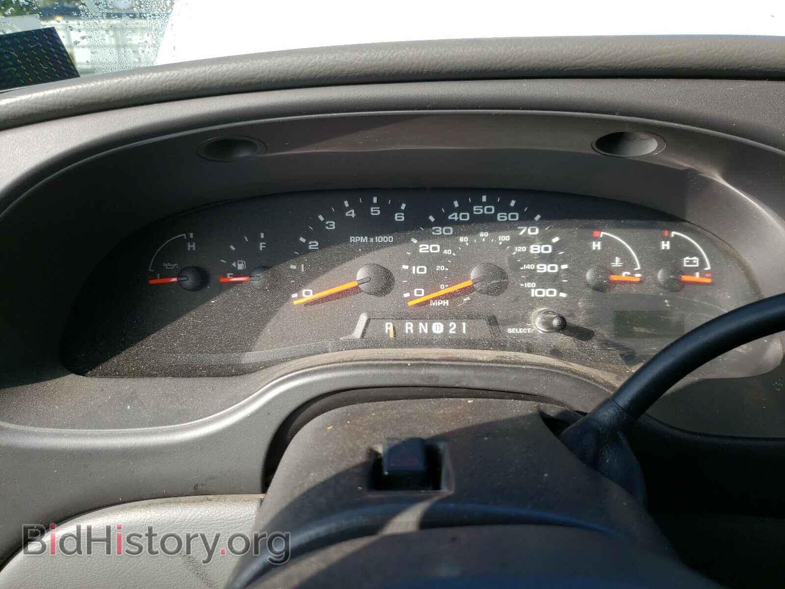 2008 FORD ECONOLINE - VIN: 1FTSS34L08DB05943 - Photo 8