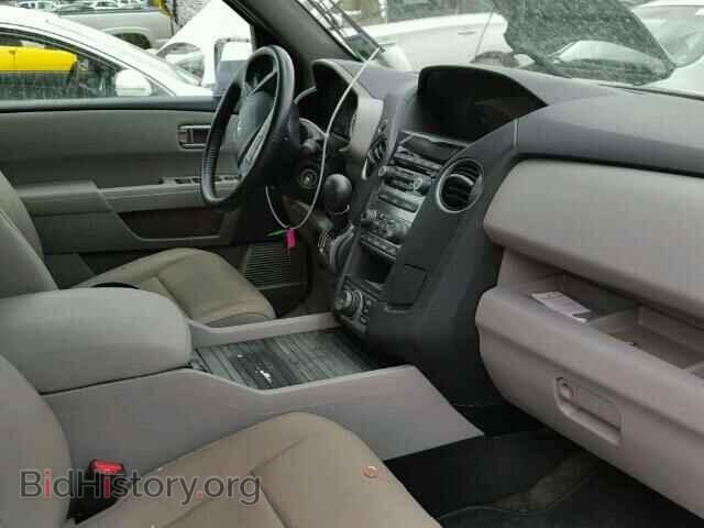 2015 HONDA PILOT - VIN: 5FNYF3H71FB024323 - Photo 5
