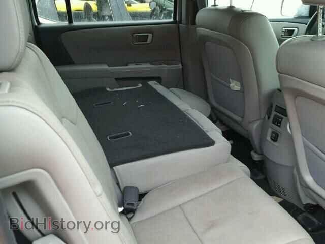 2015 HONDA PILOT - VIN: 5FNYF3H71FB024323 - Photo 6