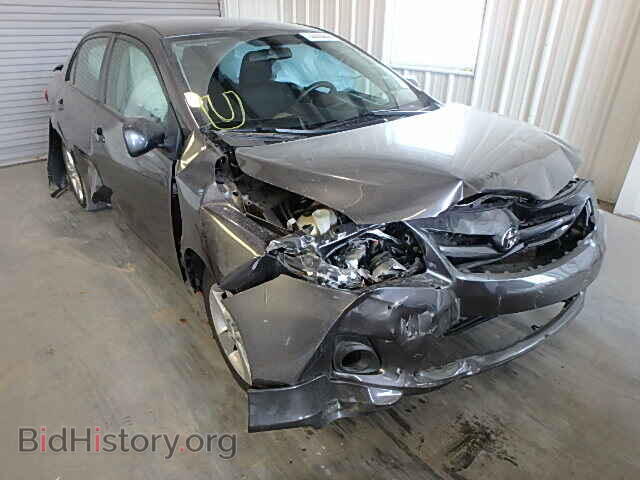 Фотография 5YFBU4EEXCP011560 - TOYOTA COROLLA 2012